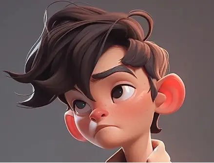 character