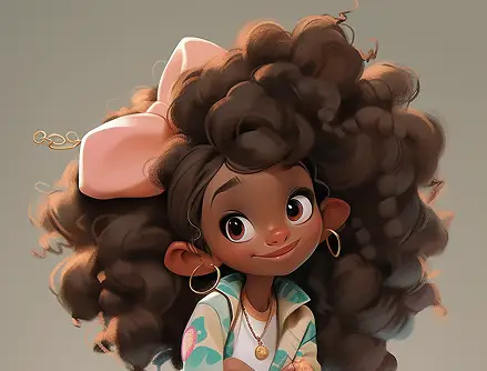 character