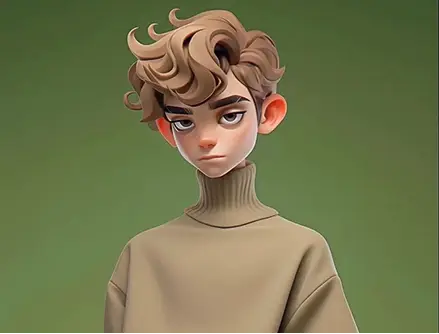 character