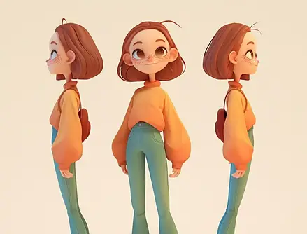 character